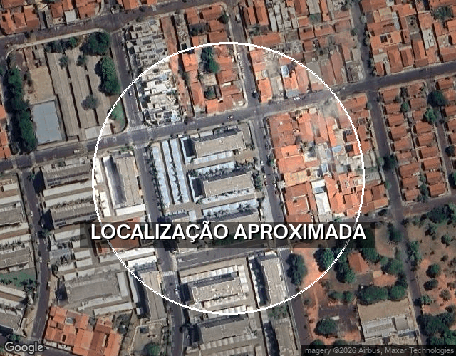 Apartamento 2 quartos, 87m², 1 vaga - Bauru/SP