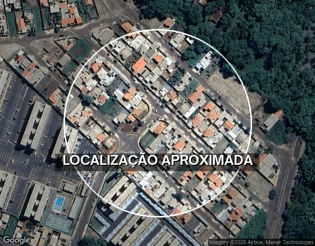 Apartamento 2 quartos em Jaboticabal/SP
