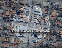Área Rural de 3.454 Ha em Ribas do Rio Pardo - MS