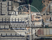 Apartamento 2 quartos em Suzano/SP