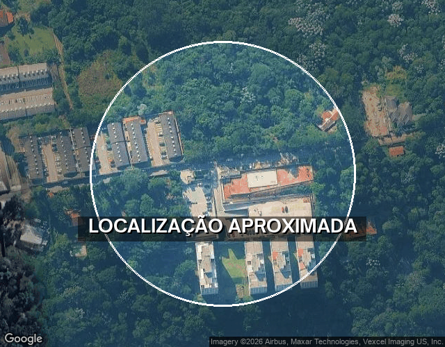 Apartamento com 2 quartos em Cotia/SP