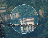 Apartamento com 2 quartos em Cotia/SP