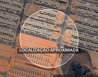 Casa com 2 quartos em Botucatu/SP