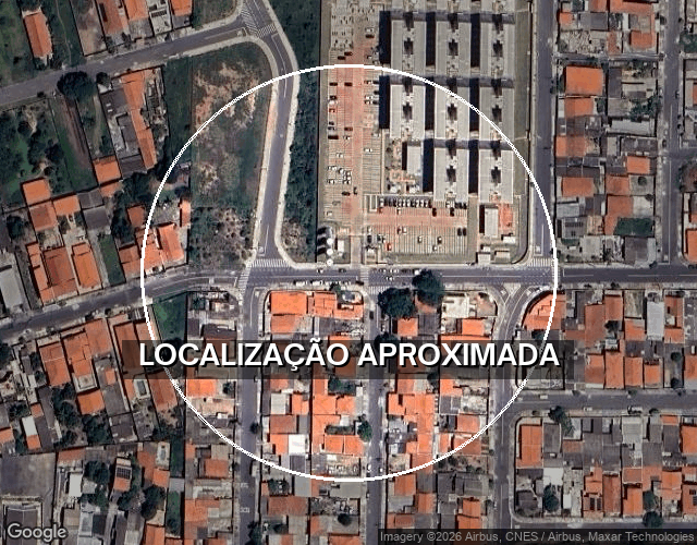 Apartamento 2 quartos em Campinas/SP com 39,12m² de área privativa
