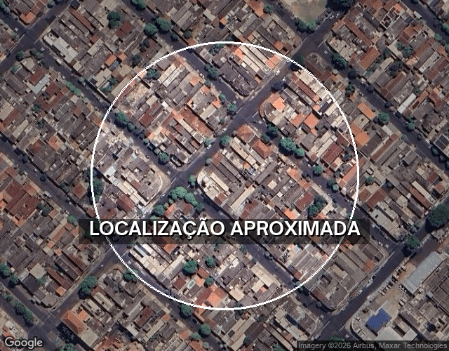 Terreno Urbano com 150m² em Ribeirão Preto/SP