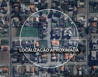 Terreno comercial 1.006,61m² em Criciúma/SC - Excelente localização