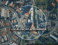 Apartamento 2 quartos em Santo André com 37,9m² de área privativa