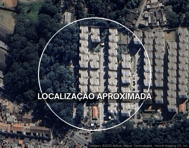 Apartamento 2 quartos, 89,38 m², condomínio em SP