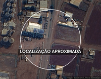 Venda conjunta de 2 lotes rurais ocupados em Assis Chateaubriand/PR