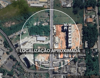 Apartamento com 2 quartos em Suzano/SP