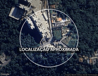 Apartamento 2 quartos em Santana de Parnaíba/SP