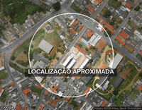 Apartamento com 2 quartos em Suzano/SP