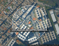 Apartamento 2 quartos em Guaianazes, SP - 56,78m²