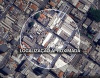 Terreno com 240m² em Uberlândia - Lote 8 da Quadra 3