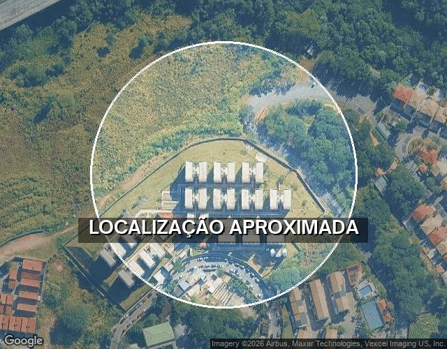 Apartamento 2 quartos, 85,47m², Pedra Branca - SP