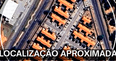 Apartamento com 43,35m² em Campinas - SP