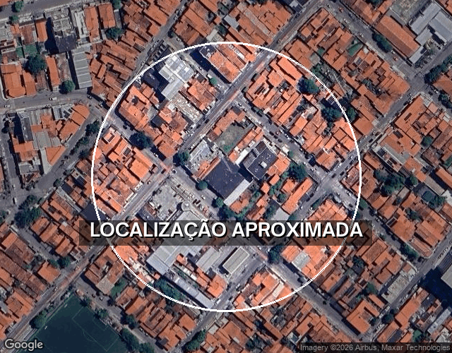 Galpão Comercial 192m² - Terreno 238,40m²