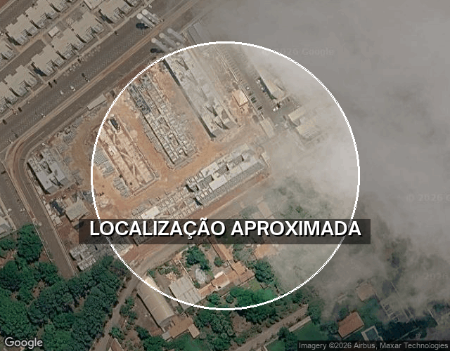 Apartamento 2 quartos em Piracicaba/SP