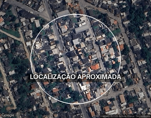 Imóvel Residencial com 242m² em São Gonçalo/RJ