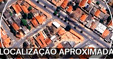 Casa 3 quartos em Goiânia com 69,93m² e terreno de 360m²