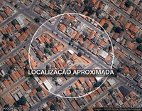 Casa 3 quartos em Goiânia com 69,93m² e terreno de 360m²