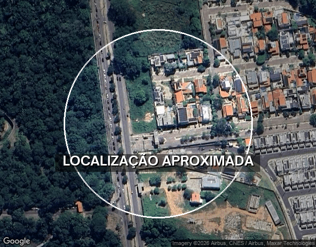 Casa com 5 quartos e 347m² em Teresina-PI