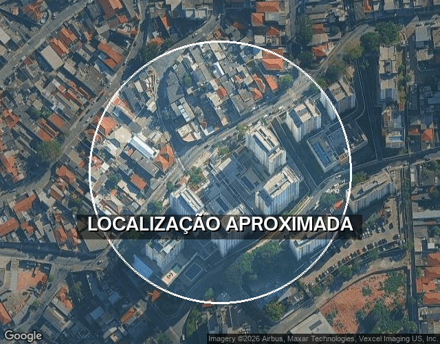 Apartamento 2 quartos em São Paulo