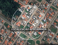 Casa em Ji-Paraná com 60m² de área privativa e 150m² de terreno