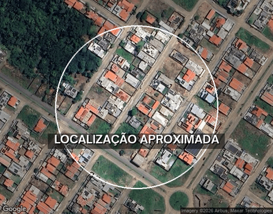 Casa em Ji-Paraná com 60m² de área privativa e 150m² de terreno