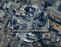 Terreno Urbano em Piraí do Sul/PR - 9.377,50m²