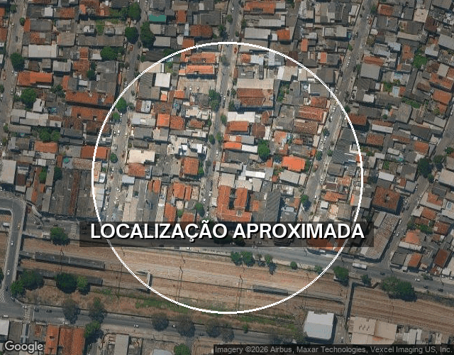 Apartamento com 2 Quartos e 1 Banheiro em Bento Ribeiro