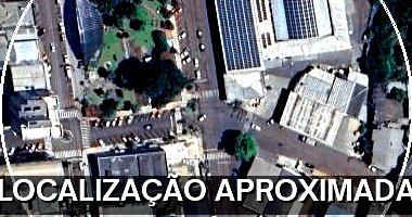 Casa com 204,80m² em Palmitos-SC