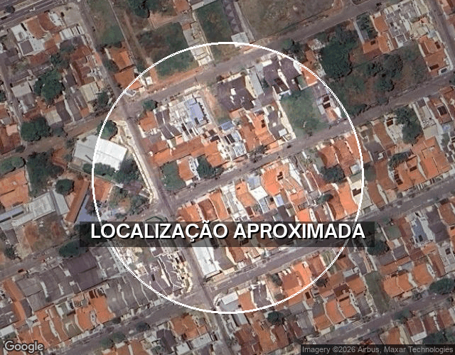 Edificação 170m² em Terreno 396m² - Goiânia/GO