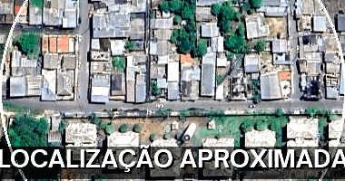 Apartamento com 1 vaga e 68m² em Manaus
