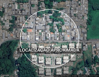 Apartamento com 1 vaga e 68m² em Manaus