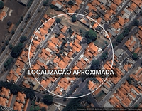 Direitos sobre 6,6696% de casa com terreno em Itu/SP