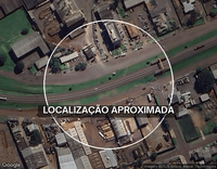 Imóvel Comercial - Terreno 16.675m² - Cascavel/PR