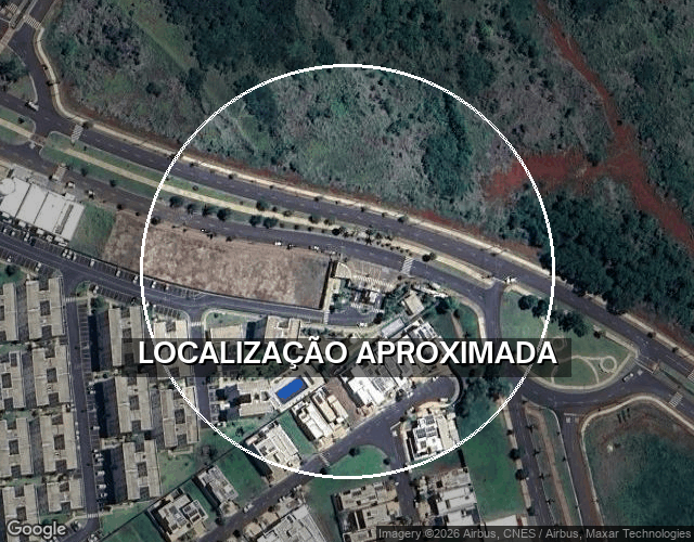 Apartamento 2 quartos, 95m², 1 vaga, Ribeirão Preto