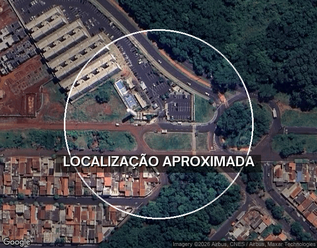 Apartamento 2 quartos, 91,4m², 1 vaga, Ribeirão Preto