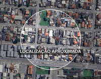 Edifício Comercial 4 pavimentos 470m² 3 vagas Itajaí/SC