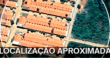 Casa com 58m² em Serra Talhada - PE, 2 quartos, garagem e quintal