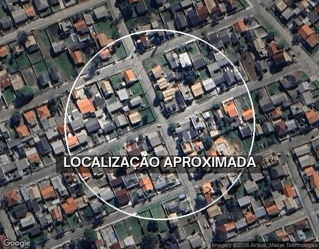 Casa de esquina com 214m² em Balneário Rincão - SC