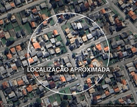 Casa de esquina com 214m² em Balneário Rincão - SC
