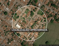 Casa com terreno de 225m² em Caturaí/GO