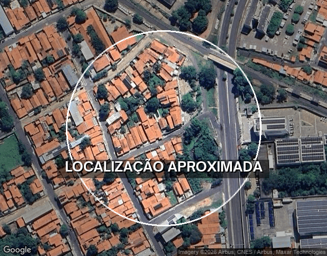 Casa 69 m² com 2 quartos e 2 banheiros em Teresina