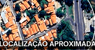 Casa 69 m² com 2 quartos e 2 banheiros em Teresina