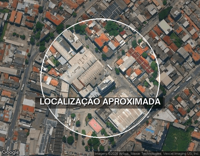 Loja Comercial com 1 Vaga e 1 Banheiro em Cascadura