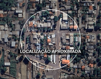 Casa com 3 quartos em Brasília, Cascavel - PR