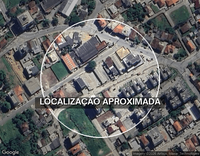 Apartamento com 1 quarto e 1 vaga em Biguaçu - SC