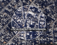 Casa em Condomínio com 3 Quartos e 2 Banheiros em São João de Meriti